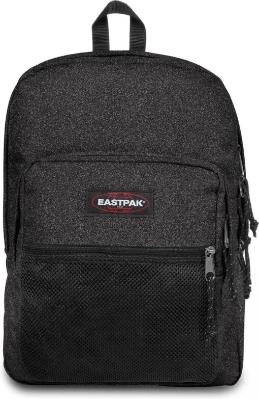 Eastpak PINNACLE Rugzak, 38 Liter - Spark Black -Mode Bagage Winkel 782x1200 8