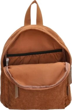 Beagles Navarra Rugzak - Cognac -Mode Bagage Winkel 783x1200 5