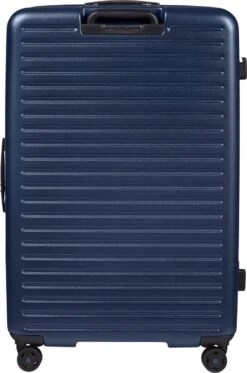 Samsonite Reiskoffer - Stackd Spinner 81/30 (Groot) Navy -Mode Bagage Winkel 794x1200