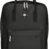 Enrico Benetti Berlin 46156 Rugtas - Zwart -Mode Bagage Winkel 794x1200 6