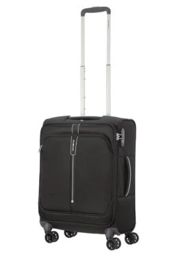 Samsonite Reiskoffer - Popsoda Spinner 55/20 (Handbagage) Black -Mode Bagage Winkel 799x1200 15