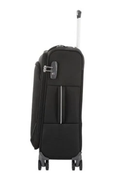 Samsonite Reiskoffer - Popsoda Spinner 55/20 (Handbagage) Black -Mode Bagage Winkel 799x1200 17