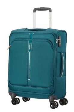 Samsonite Reiskoffer - Popsoda Spinner 55/20 (Handbagage) Teal -Mode Bagage Winkel 799x1200 21