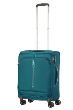 Samsonite Reiskoffer - Popsoda Spinner 55/20 (Handbagage) Teal -Mode Bagage Winkel 799x1200 22