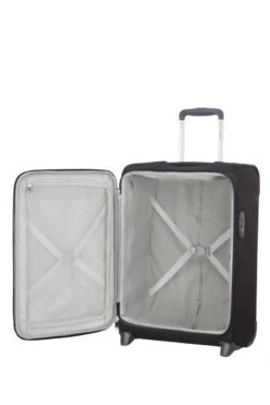 Samsonite Reiskoffer - Citybeat Upright 55/20 (Handbagage) Black -Mode Bagage Winkel 799x1200 27