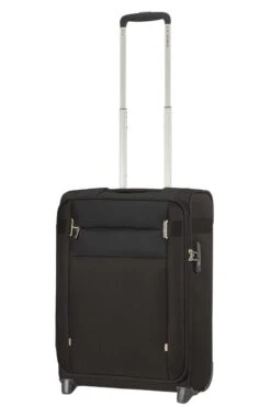 Samsonite Reiskoffer - Citybeat Upright 55/20 (Handbagage) Black -Mode Bagage Winkel 799x1200 28