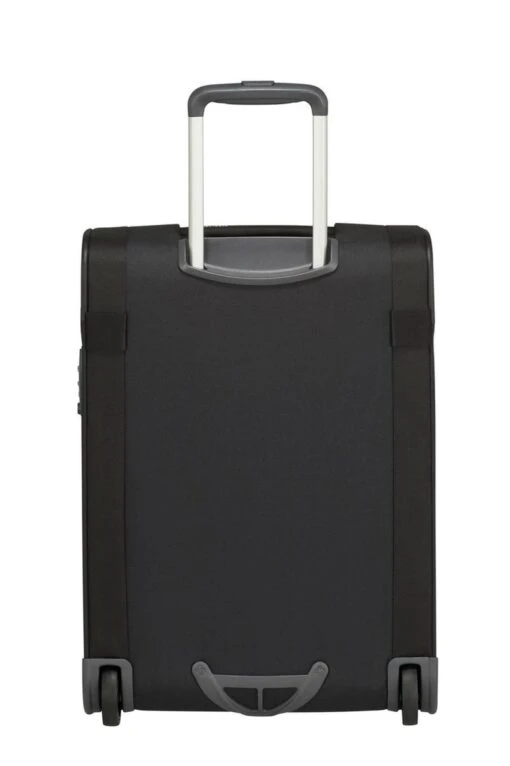 Samsonite Reiskoffer - Citybeat Upright 55/20 (Handbagage) Black -Mode Bagage Winkel 799x1200 29