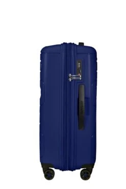 American Tourister Reiskoffer - Sunside Spinner 68/25 Uitbreidbaar (Medium) Dark Navy -Mode Bagage Winkel 799x1200 48