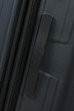 American Tourister Tracklite Spinner Reiskoffer 67 Cm - Dark Slate -Mode Bagage Winkel 799x1200 61