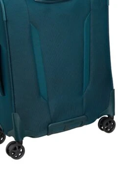 Samsonite Reiskoffer Met Laptopvak - Respark Spinner 55/20 Strict (Handbagage) Grey Print -Mode Bagage Winkel 800x1200 14