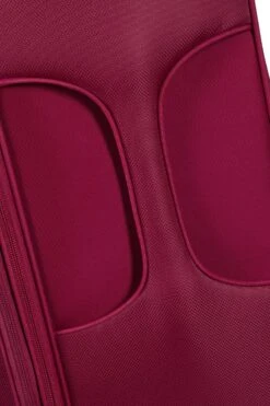 Samsonite Reiskoffer Met Laptopvak - D'Lite Spinner Uitbreidbaar (4 Wielen) 55 Cm Handbagage - Fuchsia - 2 Kg -Mode Bagage Winkel 800x1200 26