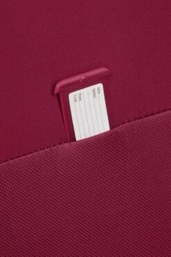 Samsonite Reiskoffer Met Laptopvak - D'Lite Spinner Uitbreidbaar (4 Wielen) 55 Cm Handbagage - Fuchsia - 2 Kg -Mode Bagage Winkel 800x1200 27