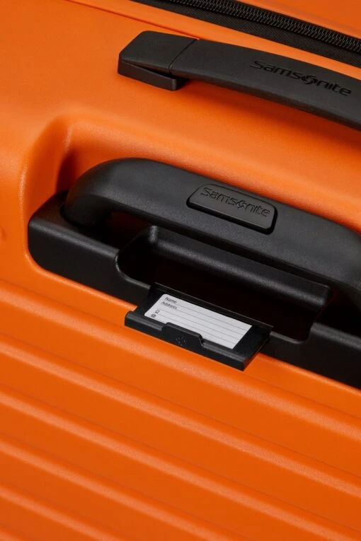 Samsonite Reiskoffer - Stackd Spinner 75/28 (Large) Orange -Mode Bagage Winkel 800x1200 3