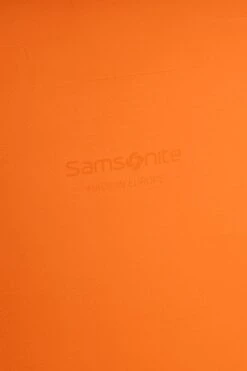 Samsonite Reiskoffer - Magnum Eco Spinner 55/20 (Handbagage) Radiant Orange -Mode Bagage Winkel 800x1200 30