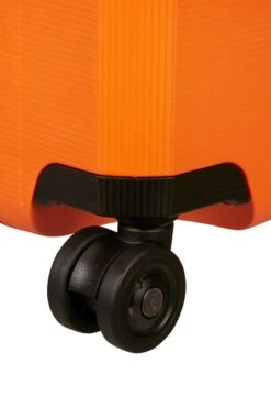 Samsonite Reiskoffer - Magnum Eco Spinner 55/20 (Handbagage) Radiant Orange -Mode Bagage Winkel 800x1200 31