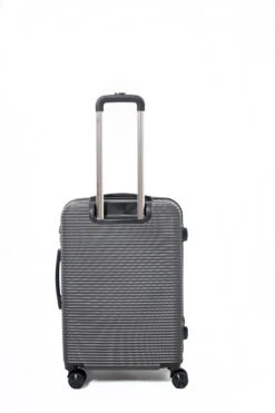 AttitudeZ Air-Z Reiskoffer Medium Grijs 67cm - TSA-slot -Mode Bagage Winkel 800x1200 39