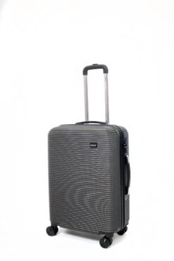 AttitudeZ Air-Z Reiskoffer Medium Grijs 67cm - TSA-slot -Mode Bagage Winkel 800x1200 42