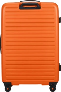 Samsonite Reiskoffer - Stackd Spinner 75/28 (Large) Orange -Mode Bagage Winkel 801x1200 1