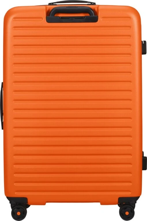 Samsonite Reiskoffer - Stackd Spinner 75/28 (Large) Orange -Mode Bagage Winkel 801x1200 1