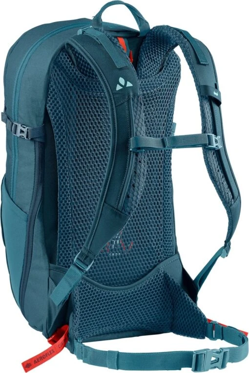 Vaude Rugzak / Rugtas / Backpack - Wizard - Blauw -Mode Bagage Winkel 802x1200 12