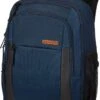 American Tourister Rugzak Met Laptopvak - Urban Groove Ug12 Lapt Bp 15.6" Slim Dark Navy -Mode Bagage Winkel 806x1200 1