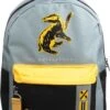 Warner Bros - Harry Potter Hufflepuff - Rugzak - Geel - Hoogte 41cm -Mode Bagage Winkel 806x1200 3