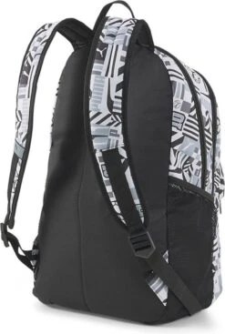 PUMA Academy Rugzak Wit -Mode Bagage Winkel 808x1200 6