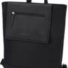 Kapten & Son Umea Pro All Black Rugzak -Mode Bagage Winkel 808x1200 7