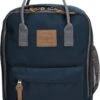 Beagles Originals Torrent Rugzak 13,3 Inch (29,4x16,6 Cm.) - Blauw -Mode Bagage Winkel 809x1200