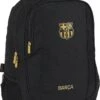 FC Barcelona Rugzak Gold - 44 X 32 X 16 Cm - Zwart -Mode Bagage Winkel 809x1200 3