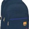 FC BARCELONA Schoolrugzak F.C. Barcelona Blauw (32 X 42 X 15 Cm) -Mode Bagage Winkel 810x1200 9