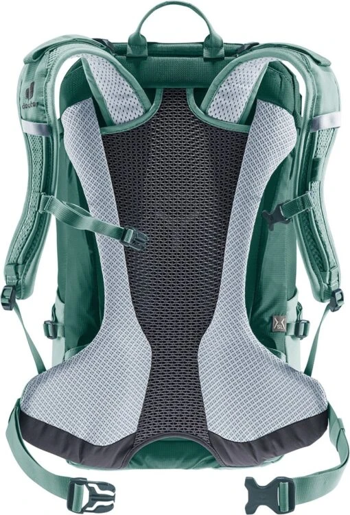 Deuter Futura 21 SL Backpack Forest-jade -Mode Bagage Winkel 815x1200 2