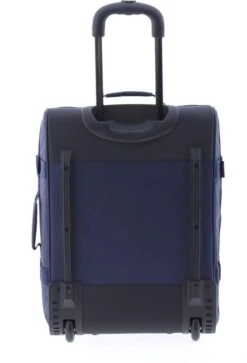 Gladiator Polar Handbagage Laptop Wieltas / Koffer - 55 Cm - 14 Inch - Blauw -Mode Bagage Winkel 817x1200 2