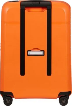 Samsonite Reiskoffer - Magnum Eco Spinner 55/20 (Handbagage) Radiant Orange -Mode Bagage Winkel 818x1200 1