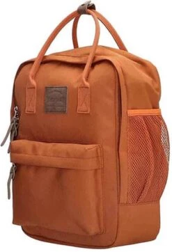 Beagles Originals Torrent Rugzak - 8 Liter - Terracotta -Mode Bagage Winkel 818x1200 6