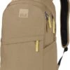 Jack Wolfskin Rugzak / Rugtas / Backpack - Perfect Day - Zand -Mode Bagage Winkel 823x1200 1