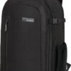 Samsonite Rugzak Met Laptopvak - Roader Laptop Backpack 15.6 - Deep Black -Mode Bagage Winkel 829x1200 1