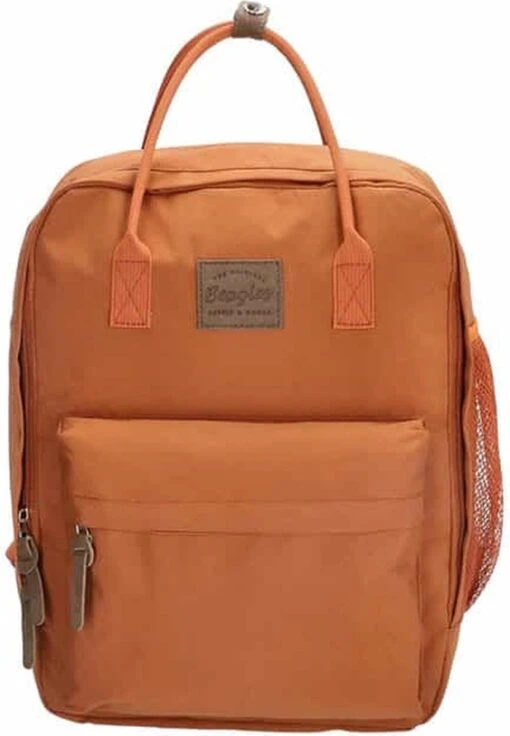 Beagles Originals Torrent Rugzak - 8 Liter - Terracotta -Mode Bagage Winkel 831x1200 2