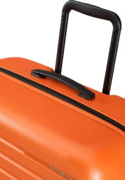 Samsonite Reiskoffer - Stackd Spinner 75/28 (Large) Orange -Mode Bagage Winkel 831x1200