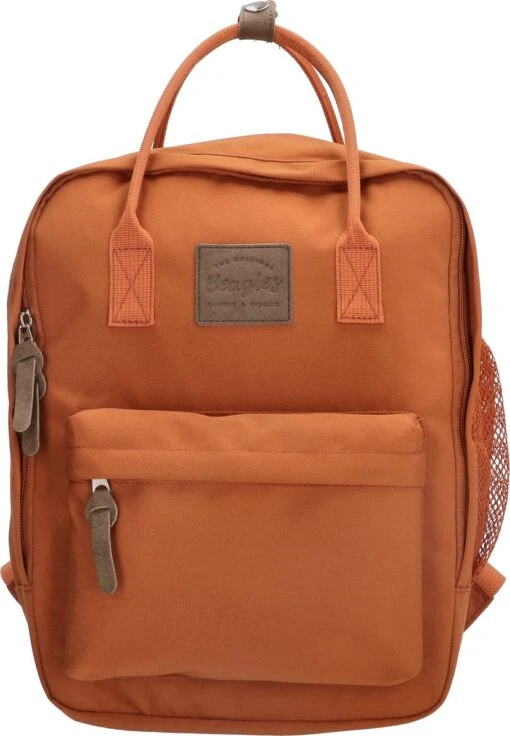 Beagles Originals Torrent Rugzak - 8 Liter - Terracotta -Mode Bagage Winkel 831x1200 3