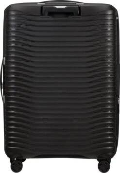 Samsonite Reiskoffer - Upscape Spinner 4 Wiel 75/28 Uitbreidbaar (Large) Black -Mode Bagage Winkel 832x1200 3