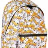 Disney Donald Duck - Rugzak Buien - Met Laptopvak -Mode Bagage Winkel 833x1200 1