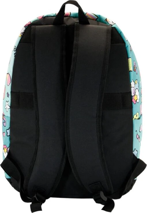 Oh My Pop - So Cute - Rugzak - Blauw - Hoogte 44cm -Mode Bagage Winkel 833x1200 2