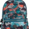 Pick & Pack Forest Dragon Backpack M - Multi Green -Mode Bagage Winkel 838x1200 8