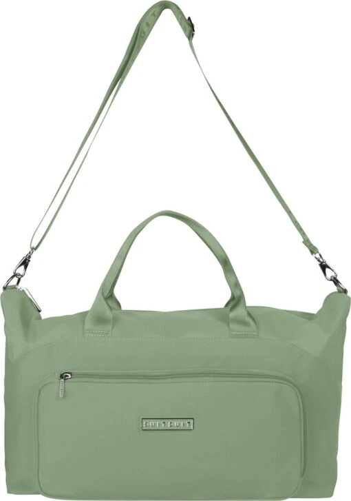 SUITSUIT - Natura - Moss - Leisure Bag -Mode Bagage Winkel 842x1200 5