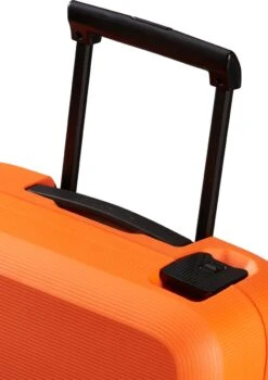 Samsonite Reiskoffer - Magnum Eco Spinner 55/20 (Handbagage) Radiant Orange -Mode Bagage Winkel 847x1200