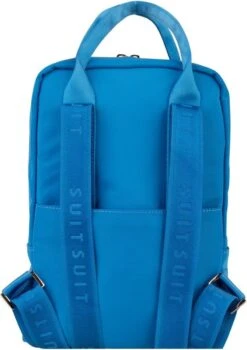 SUITSUIT - Natura - Ocean - Rugzak (Mini) -Mode Bagage Winkel 847x1200 3