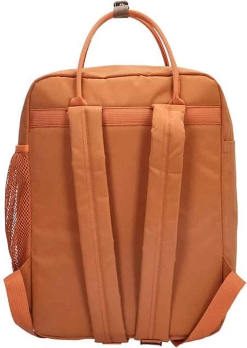 Beagles Originals Torrent Rugzak - 8 Liter - Terracotta -Mode Bagage Winkel 853x1200 5