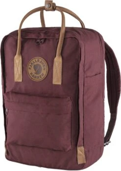 Fjallraven Fjällräven Kånken No. 2 Laptop 15" Unisex Rugzak - Port -Mode Bagage Winkel 854x1200 2