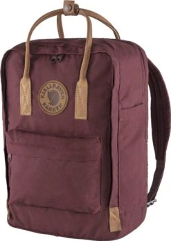 Fjallraven Fjällräven Kånken No. 2 Laptop 15" Unisex Rugzak - Port -Mode Bagage Winkel 855x1200 4